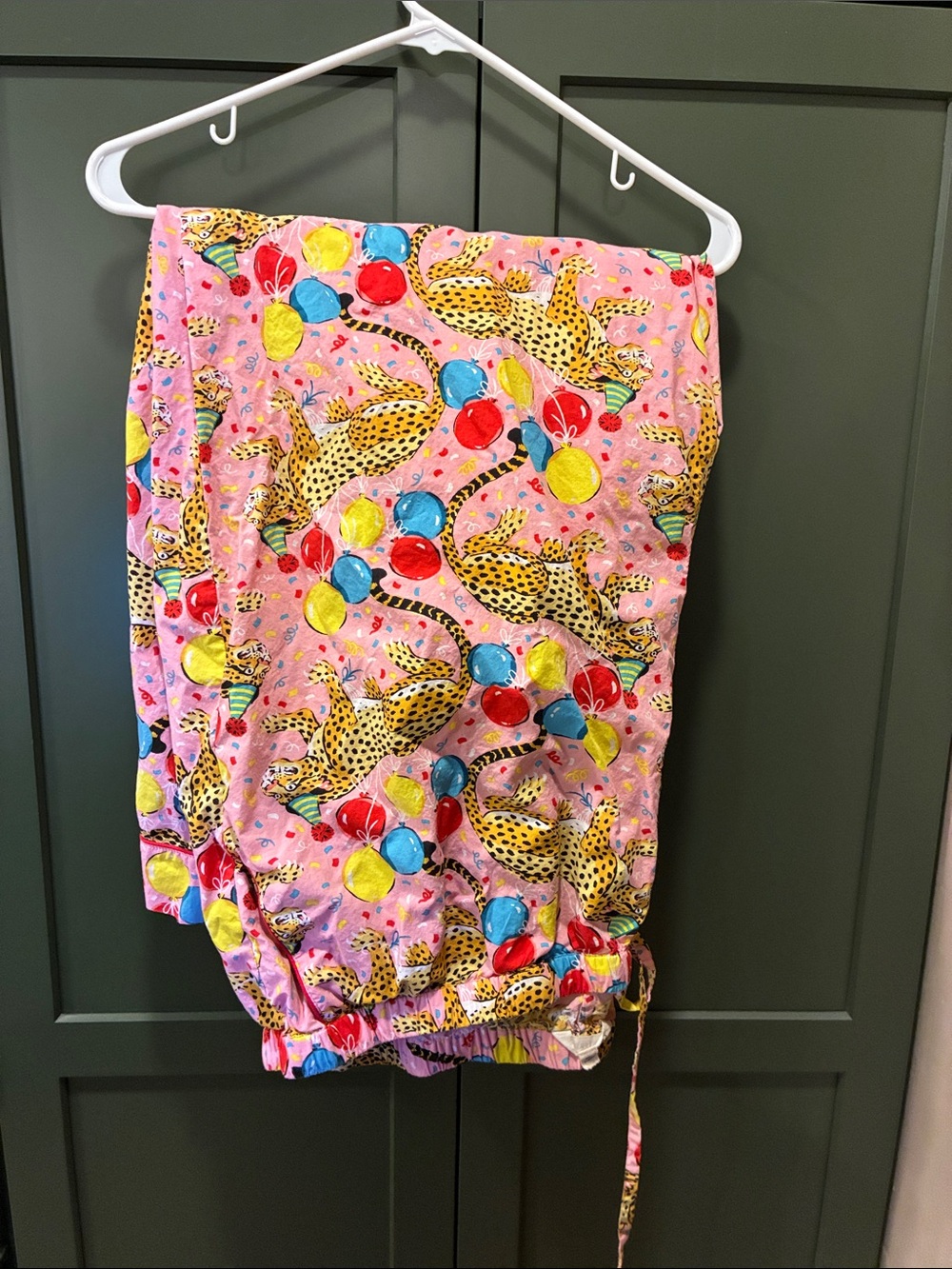 Printfresh 4x pajama pants